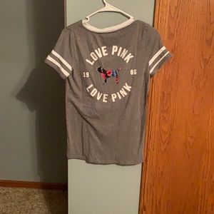 Victoria Secret Pink V-neck